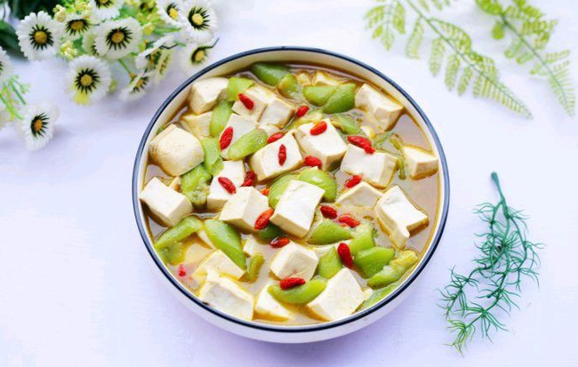 thoái hóa đốt sống cổ nên ăn gì