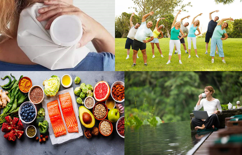 Dấu hiệu của bệnh viêm khớp