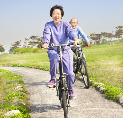 Đẩy lùi viêm khớp dạng thấp nhờ 5 bài tập đơn giản