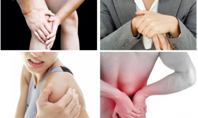 viêm khớp dạng thấp