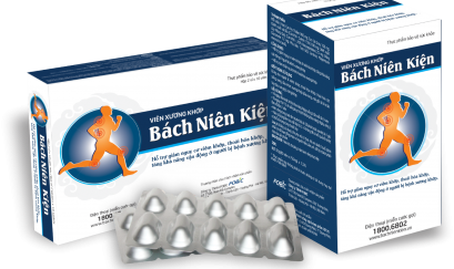 Tôi muốn mua Bách Niên Kiện thì mua ở đâu?