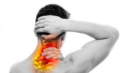 Phòng thoái hóa cột sống cổ tại nhà