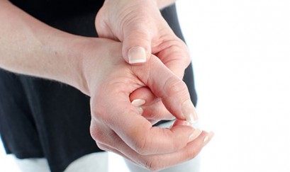 Đau khớp ngón tay là bệnh gì?