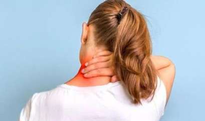 thoái hoá đốt sống cổ