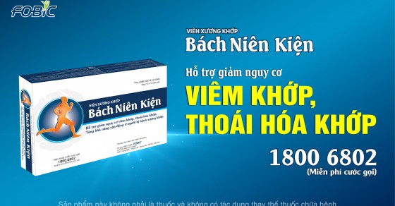 Có cần phải tham khảo ý kiến bác sĩ trước khi sử dụng viên xương khớp Bách Niên Kiện không?